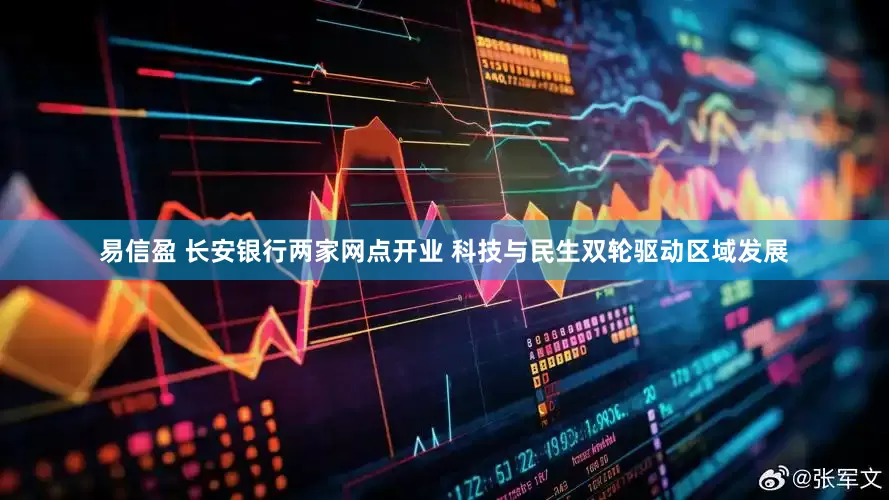 易信盈 长安银行两家网点开业 科技与民生双轮驱动区域发展